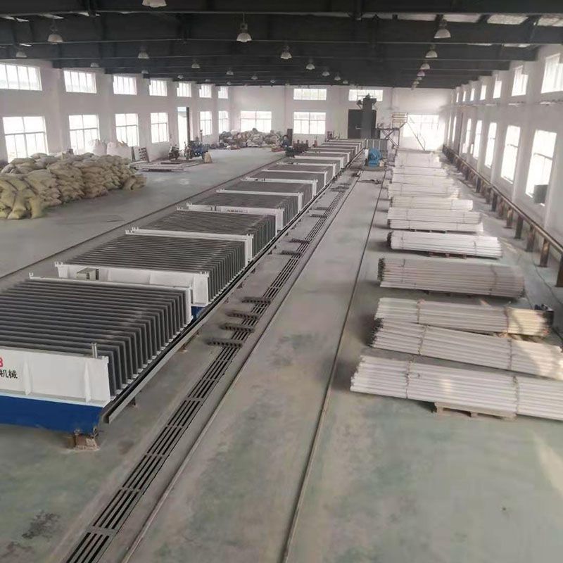 Design inovator, producție eficientă și lider în industrie! Mașina de bară solidă compozită cu perete solid ajută la construcții pentru a obține îmbunătățirea calității și comprimarea timpului de construcție!