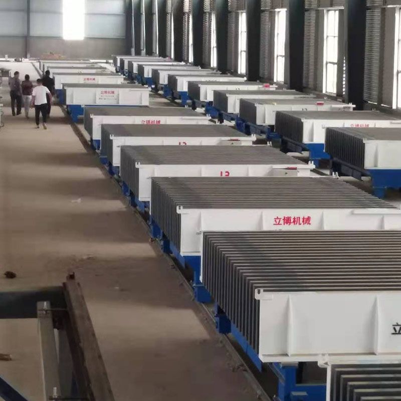 Operare super simpla! Stăpânește noile abilități de fabricație mecanică a plăcilor de perete compozite pentru a îmbunătăți rapid eficiența muncii!